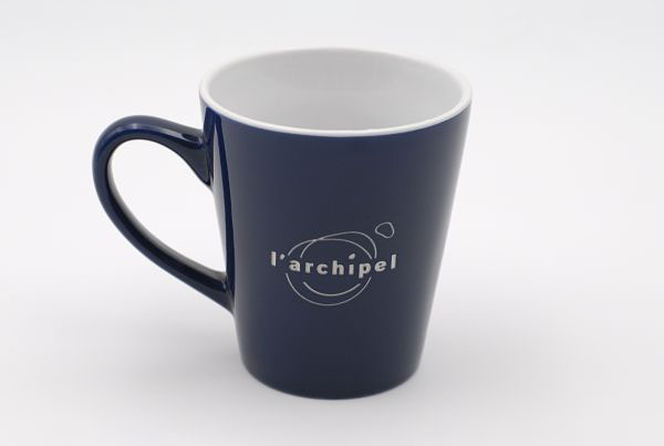 marquage laser tasse ceramique mug cadeau affaire goodies opt